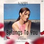 Belongs to you - Single