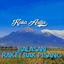 Balasan Raket Bak Pisang