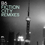 Fiction City Remixes - EP