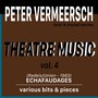 Theatre Music, Vol. 4: Echafaudages / Various Bits & Pieces