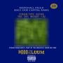 Marshall Faulk (Explicit)