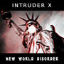 New World Disorder (feat. Within Shadows) [Explicit]