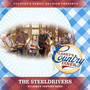 The SteelDrivers at Larry's Country Diner (Live / Vol. 1)