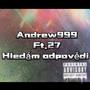 Hledám Odpovědi (feat. Andrew999) [Explicit]