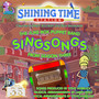 Shining Time Station: The Juke Box Puppet Band SingSongs from Season Three