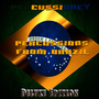 Percussion from Brazil