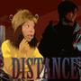 Distance (feat. stallithescientist!) [Explicit]