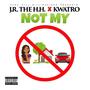 Not My (feat. Kwatro) [Explicit]