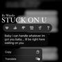 Stuck On U (Explicit)