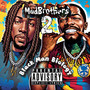 Mud Brothers 2 (Black Man Biology) [Explicit]