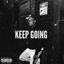 Keep Going (Explicit)