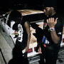 poked up (feat. xanxtaker & luhdj) [Explicit]