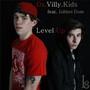 Level Up (feat. Juhboi Dom)