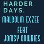 Harder Days (Speed Up)