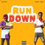 Run Down (Shotta Walk) (Explicit)