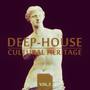 Deep-House Cultural Heritage (Vol. 3)