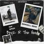 Boyz N' The Hood (feat. BandmanSj) [Explicit]