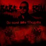 Où sont mes shqipes (Explicit)