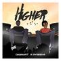 Higher (feat. Rybeena)