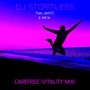 Carefree (Vitality Mix)