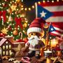 feliZ nAvidad en PR