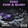 Pain N Glory (Explicit)