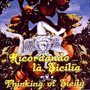 Thinking of Sicily