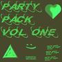 party pack: vol. one (Explicit)