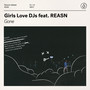 Gone (feat. REASN) (Extended Mix)