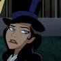 Zatanna (Explicit)