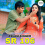 Aslam Singer SR 106