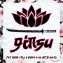 GINSU (feat. The Brain Cell, Braun & Erasing Egos) [Explicit]