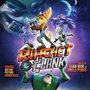 Ratchet and Clank (Original Motion Picture Soundtrack)