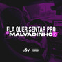 ELA QUER SENTAR PRO MALVADINHO (Explicit)