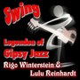 Swing Legenden of Gipsy Jazz