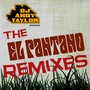 El Pantano Remixes E.P