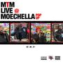 MTM LIVE @ MOECHELLA POP UP