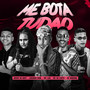 Me Bota Tudão (feat. Jeova no Beat & Laryssa Real) (Brega Funk) [Explicit]