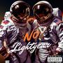 No Light Year (feat. D-Mxgic) [Explicit]