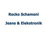 Jeans und Elekronik