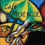 World Travel Series: Cafe Merengue