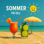Sommer på vej