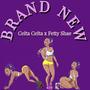 BRAND NEW (feat. Fetty Shae) [Explicit]