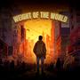 Weight of the World (feat. S!NCLAIR)