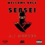 Welcome back Sensei (Explicit)