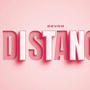 Distance