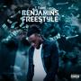 Benjamins Freestyle