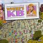 Where's KB? (Explicit)