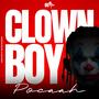 Clown Boy