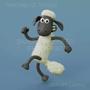 STS Freeverse (Shaun The Sheep)